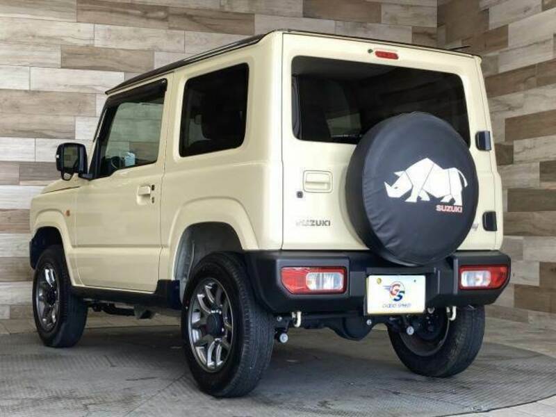 JIMNY