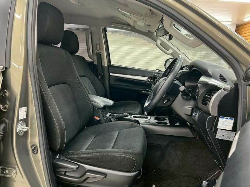 HILUX