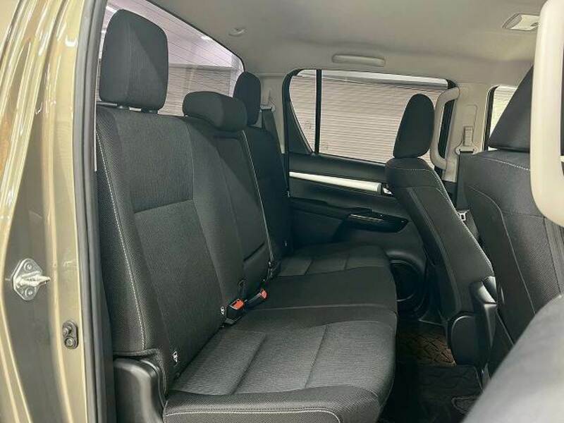 HILUX