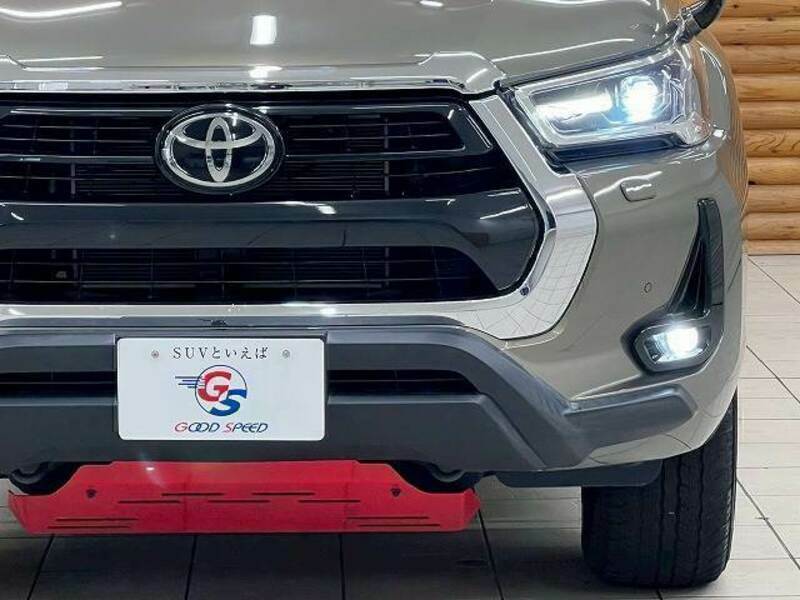 HILUX
