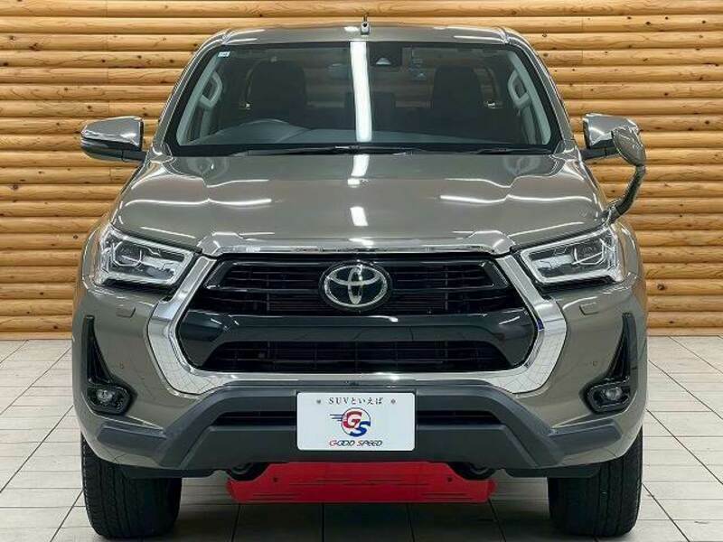 HILUX