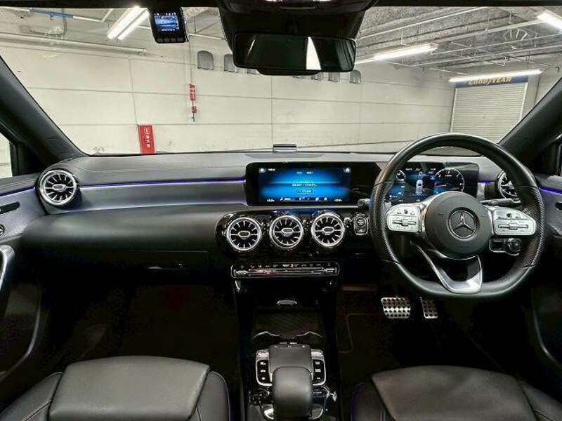 A-CLASS