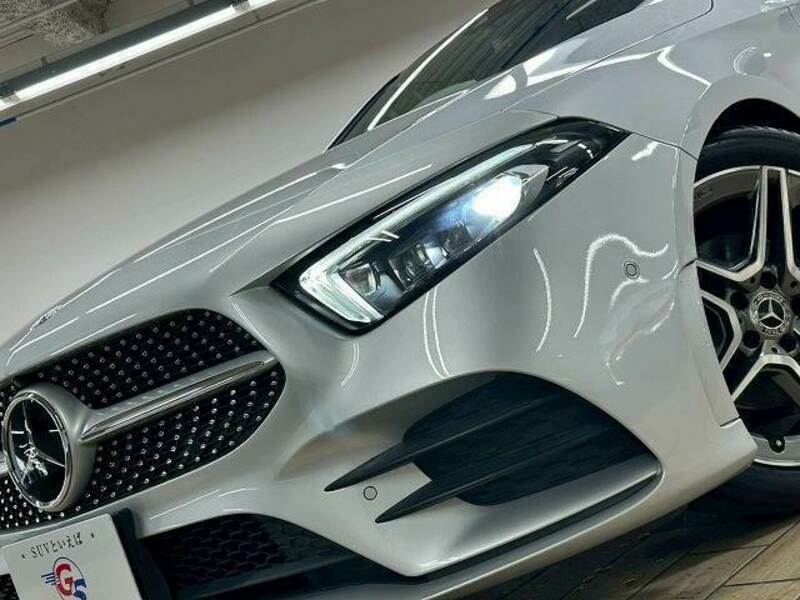 A-CLASS