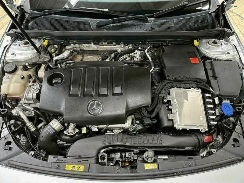 A-CLASS