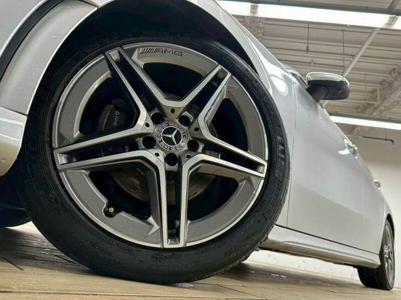 A-CLASS
