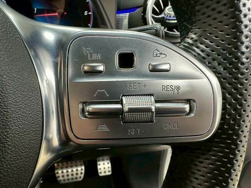 A-CLASS