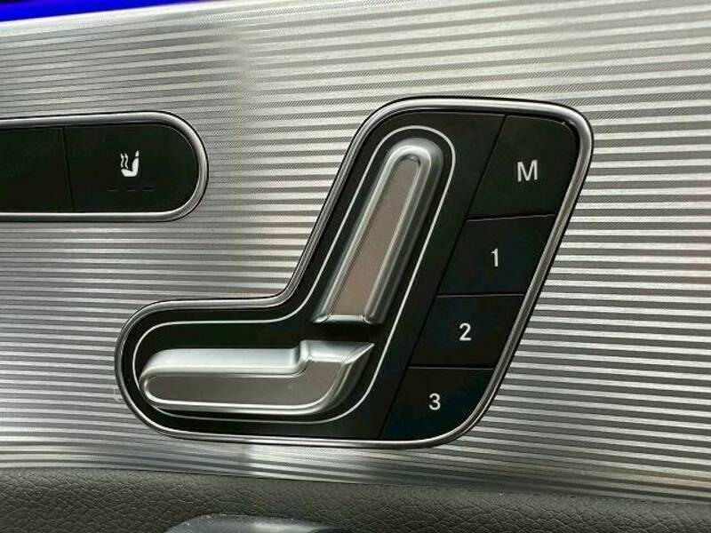 A-CLASS