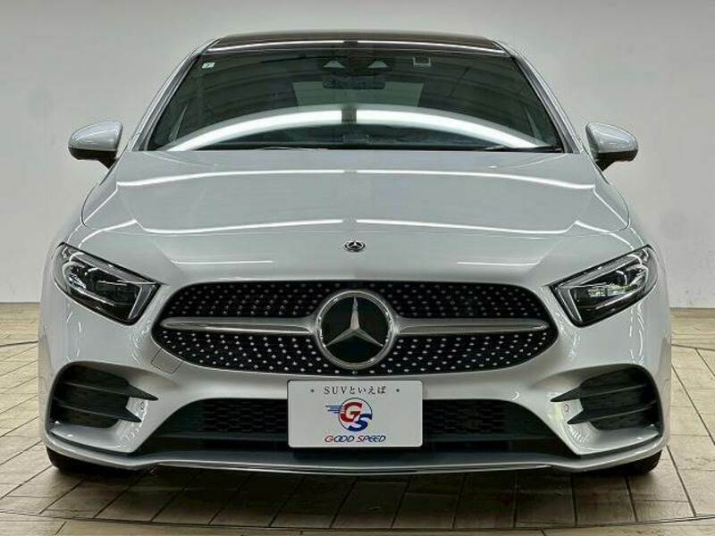 A-CLASS