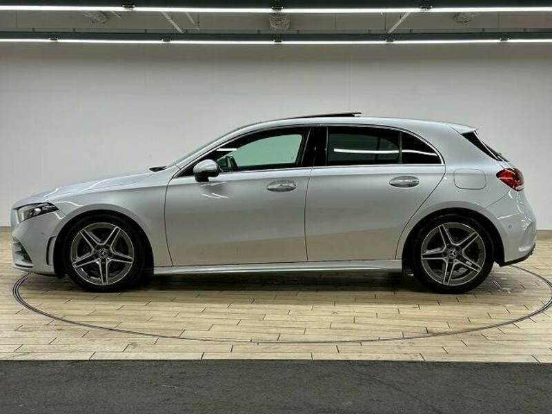 A-CLASS