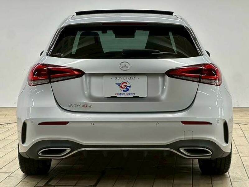 A-CLASS