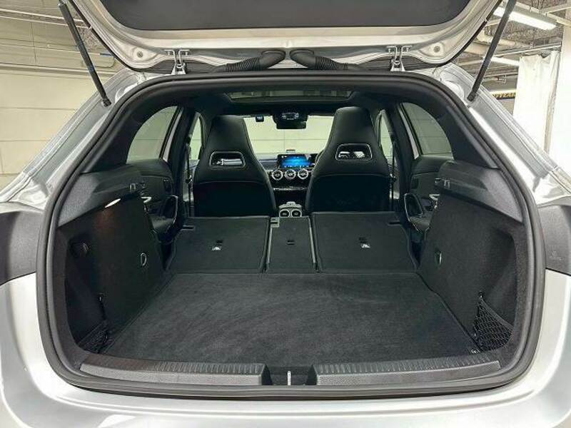 A-CLASS