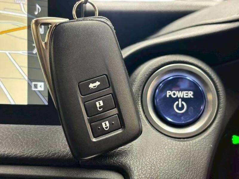 IS