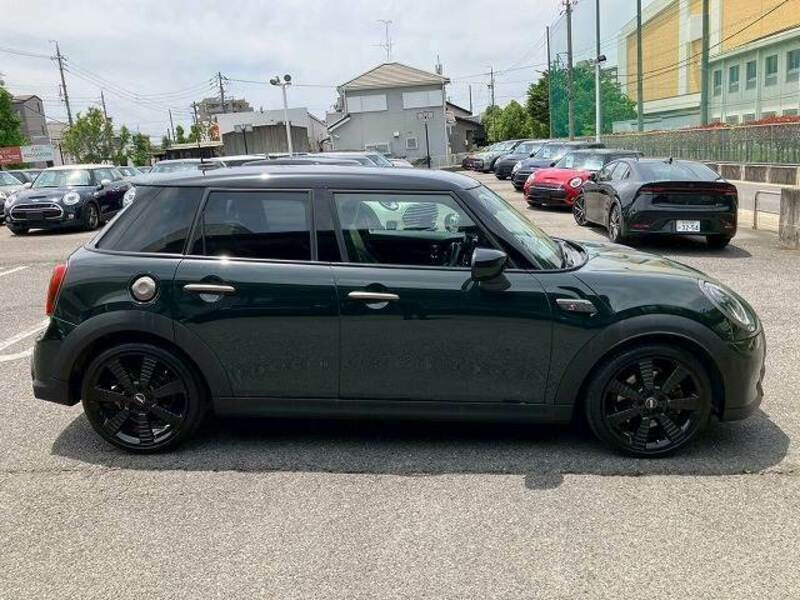 MINI
