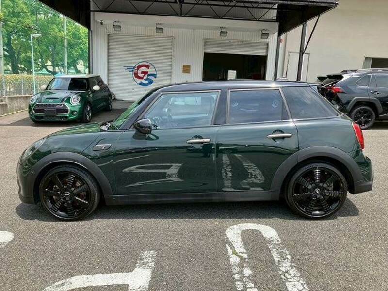 MINI