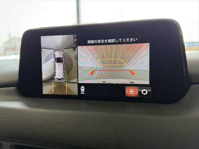 CX-8