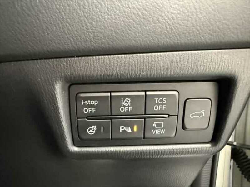 CX-8