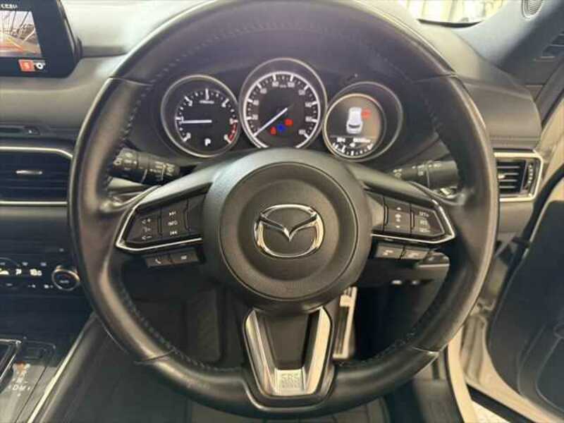 CX-8