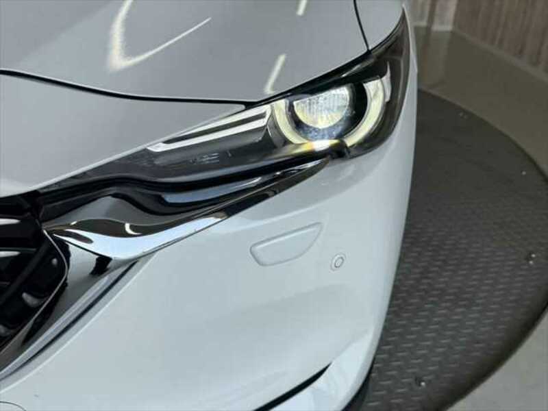 CX-8