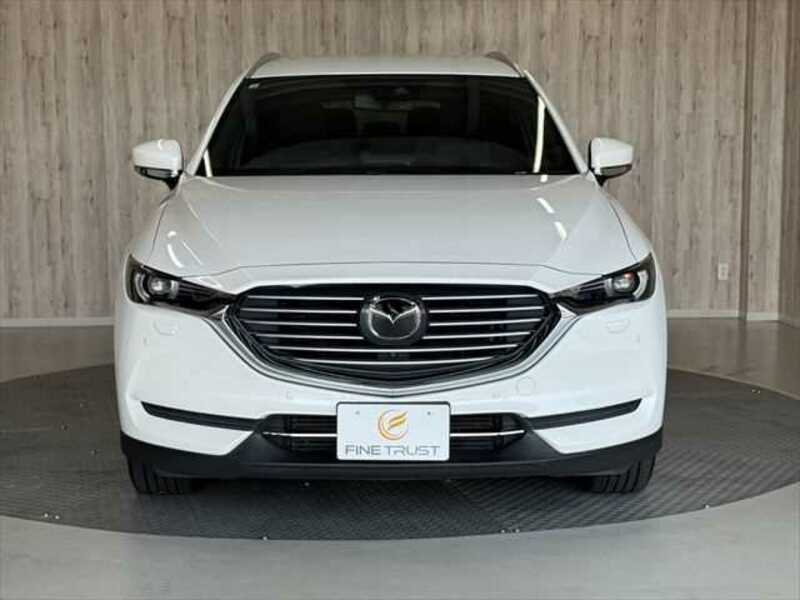 CX-8