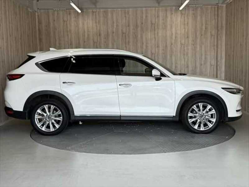CX-8