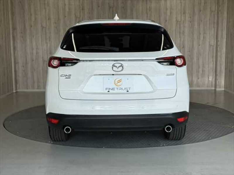 CX-8