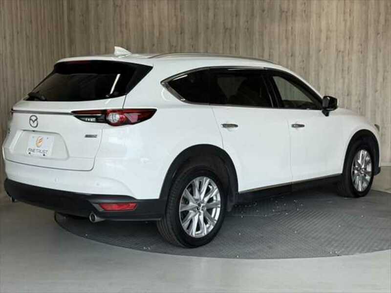 CX-8