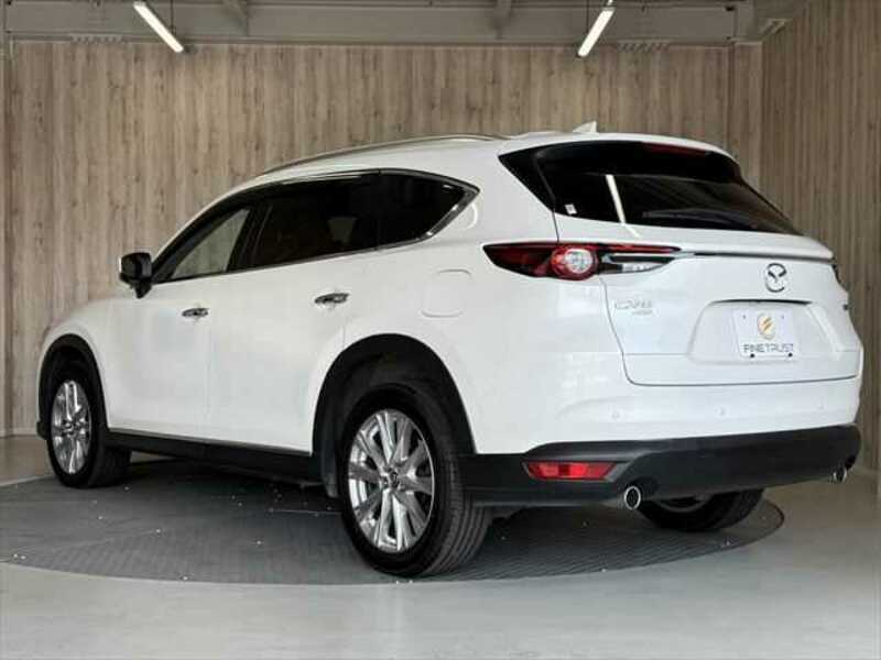 CX-8