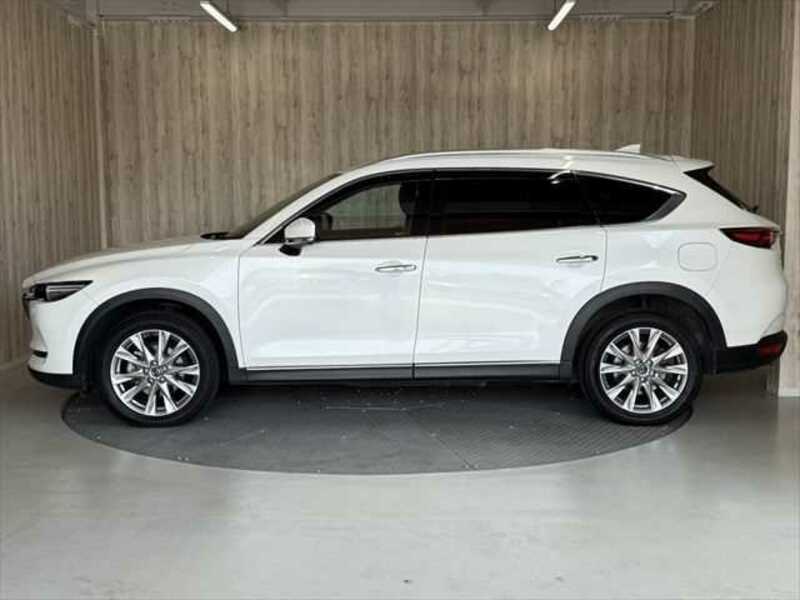 CX-8