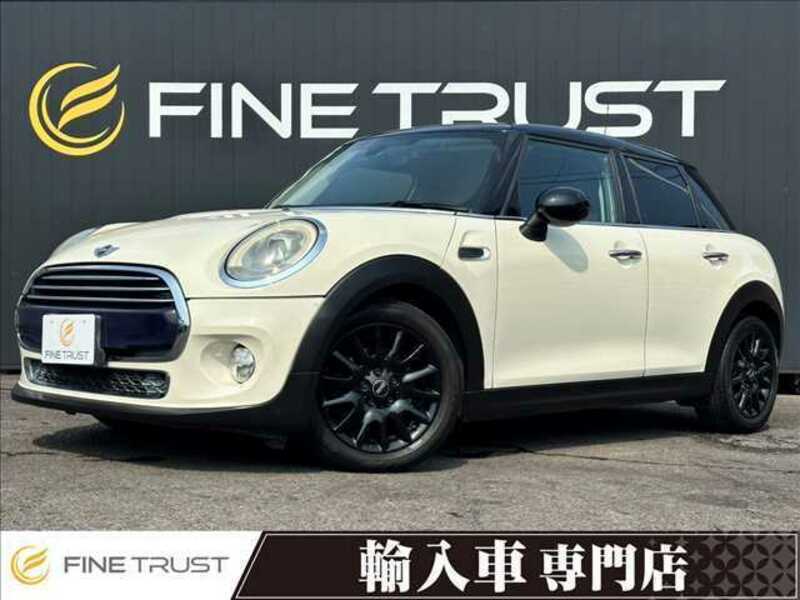 BMW MINI