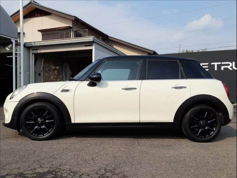 MINI