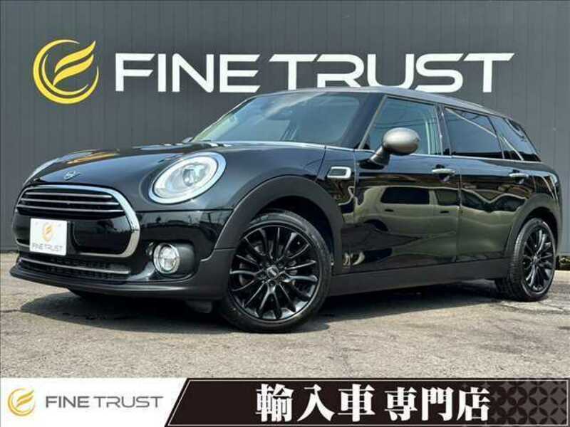 BMW MINI