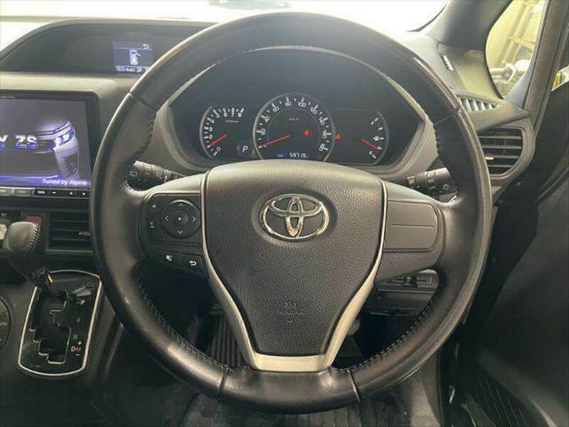 VOXY
