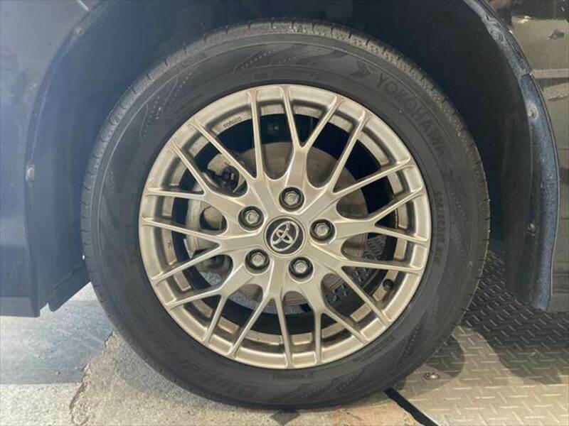 VOXY