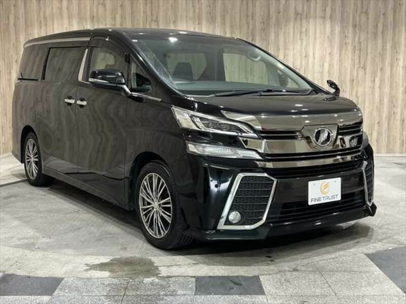 VELLFIRE