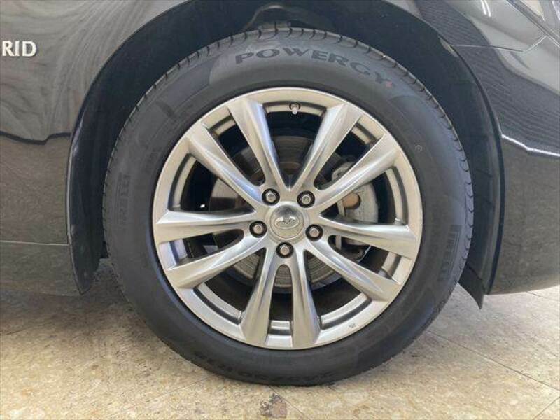 FUGA HYBRID