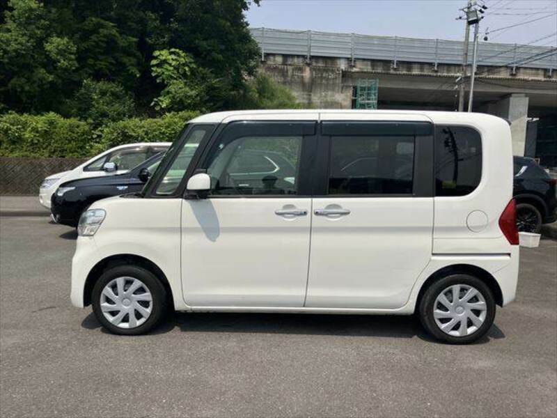 TANTO