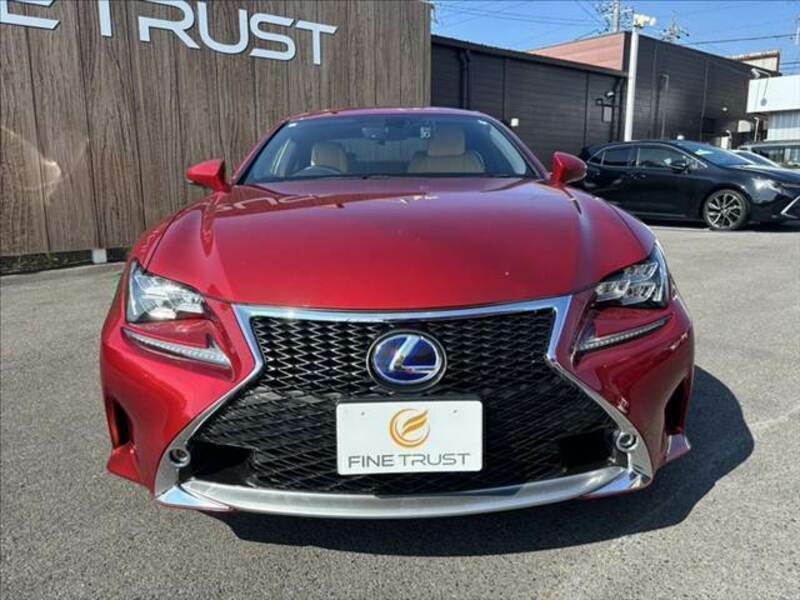 RC
