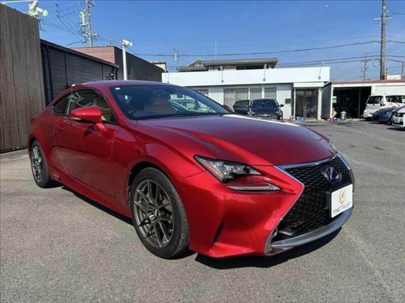 RC
