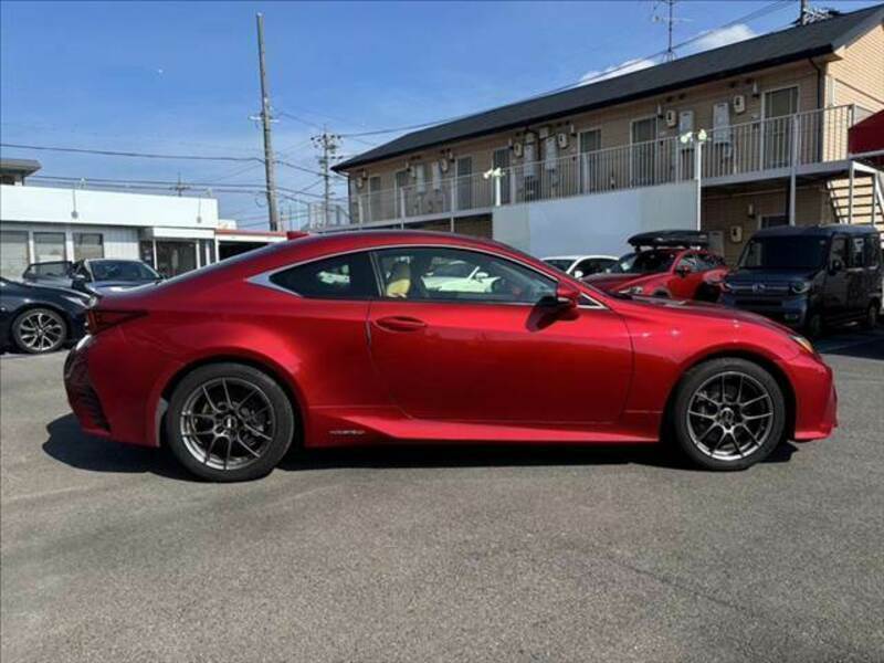 RC