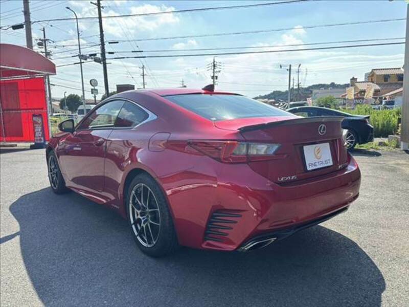 RC