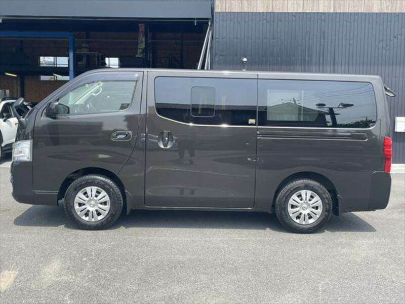 NV350 CARAVAN