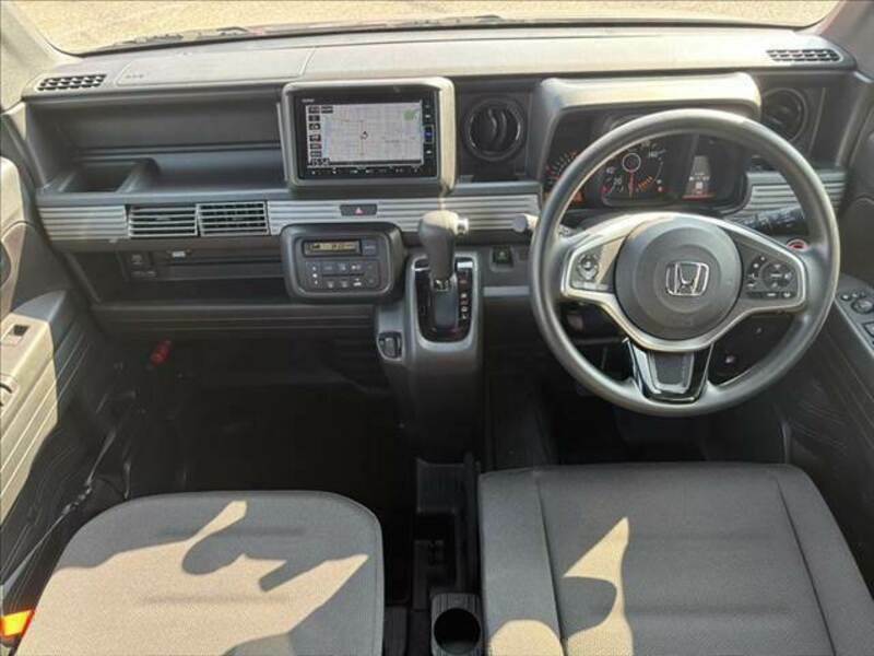 N-VAN