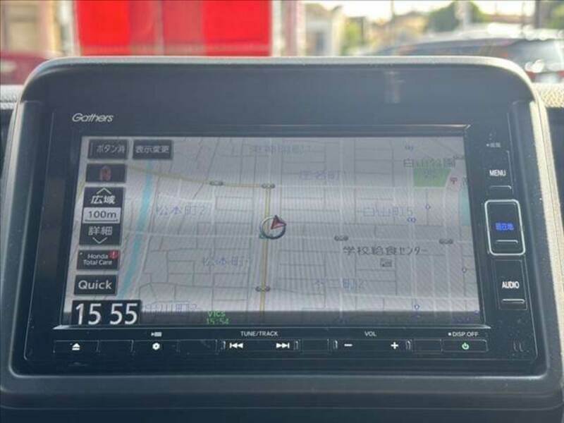 N-VAN