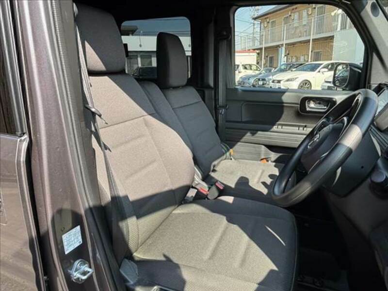 N-VAN