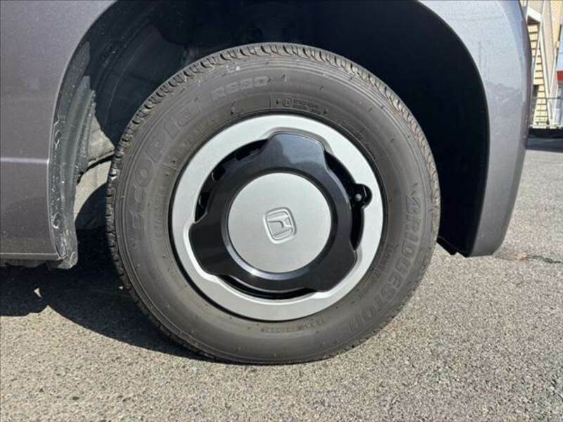 N-VAN