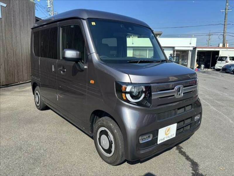 N-VAN