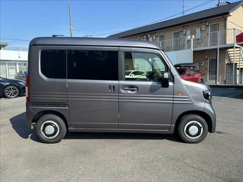 N-VAN