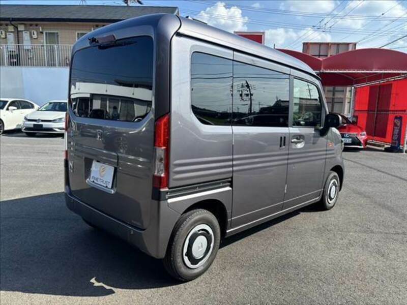 N-VAN