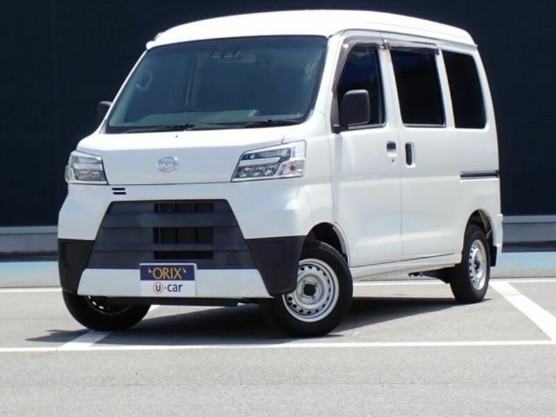 HIJET CARGO-0