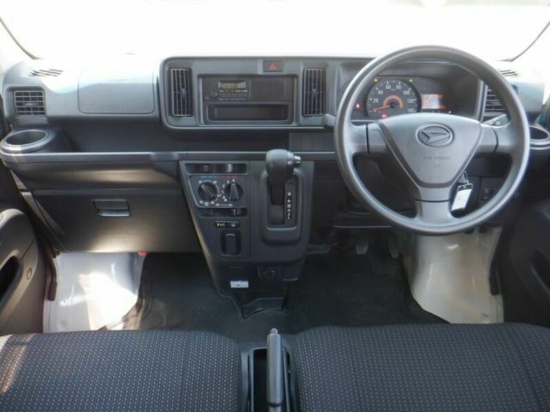 HIJET CARGO